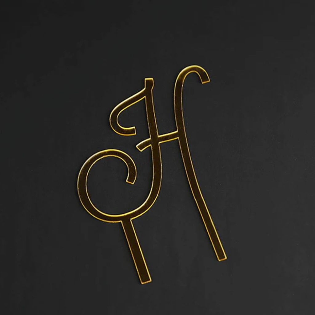 Professional Acrylic Laser Cutting