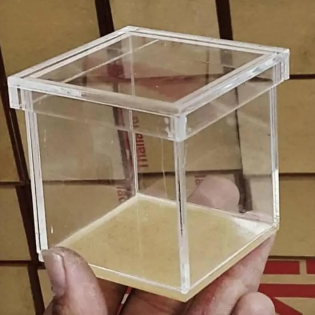 Signature Wedding Bid Boxes